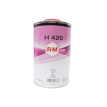 Отвердитель для лаков линии СР R-M H420 (1л) 